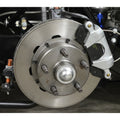 Impala Hub Assembly w/o Rotor