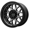 KMC Wheels auto part