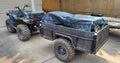 WATERPROOF GLADIATOR CARGO - X-LG