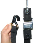 WATERPROOF GLADIATOR CARGO - X-LG