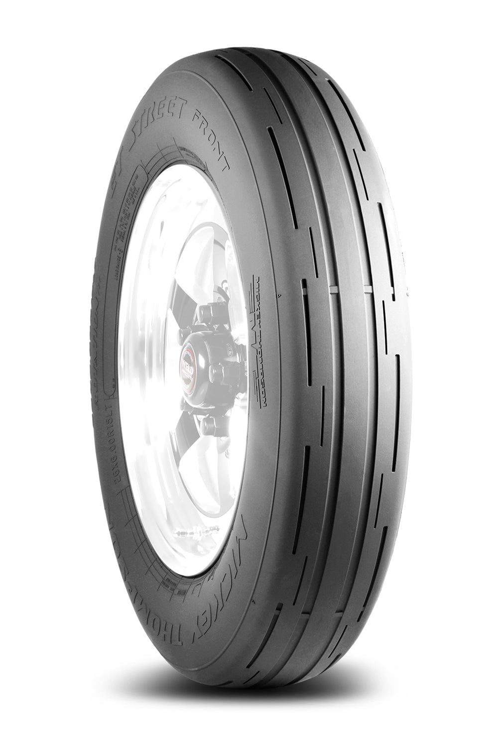 ET STREET FRONT LT26X6.00R17 25.9