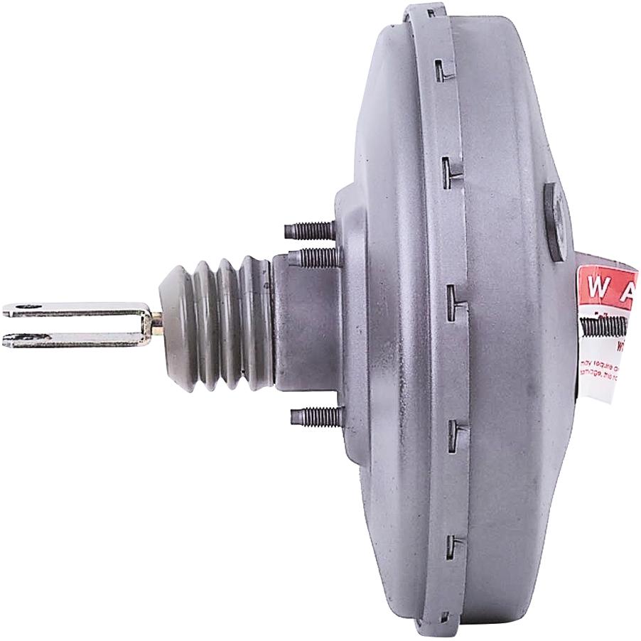 POWER BRAKE UNIT