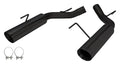 ~(28 lbs. 34X16X10)~ BLACK 05-10 Pype Bomb T304