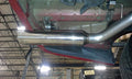 ~(28 lbs. 34X16X10)~ BLACK 05-10 Pype Bomb T304