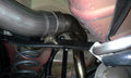 ~(28 lbs. 34X16X10)~ BLACK 05-10 Pype Bomb T304