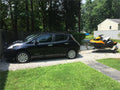 ECO HITCH NISSAN LEAF 1324 [2IN]