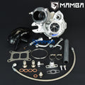 Garrett Turbos auto part detail