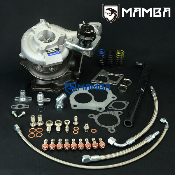 WHEEL TURB-ASSY T3-8