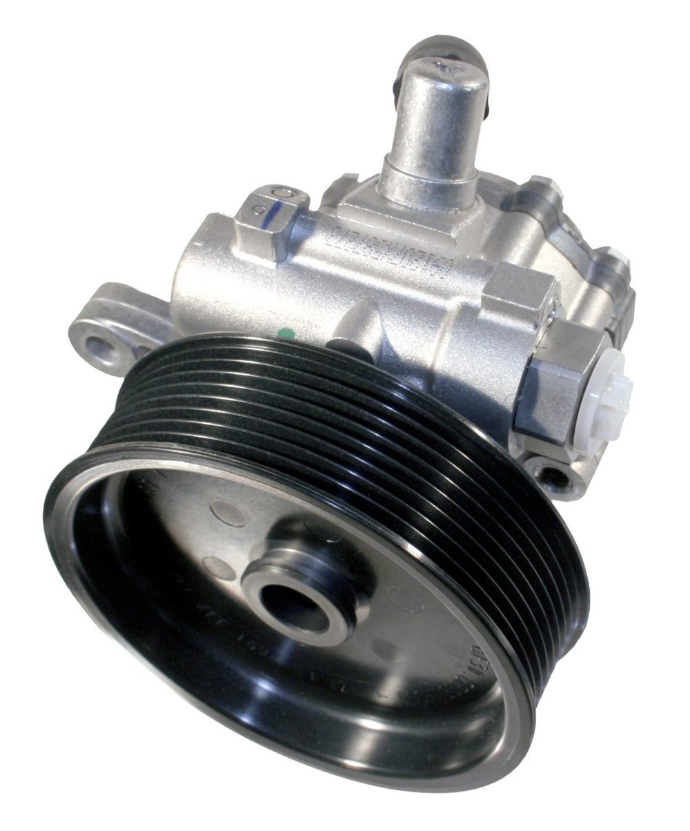 STEERING PUMP MECH