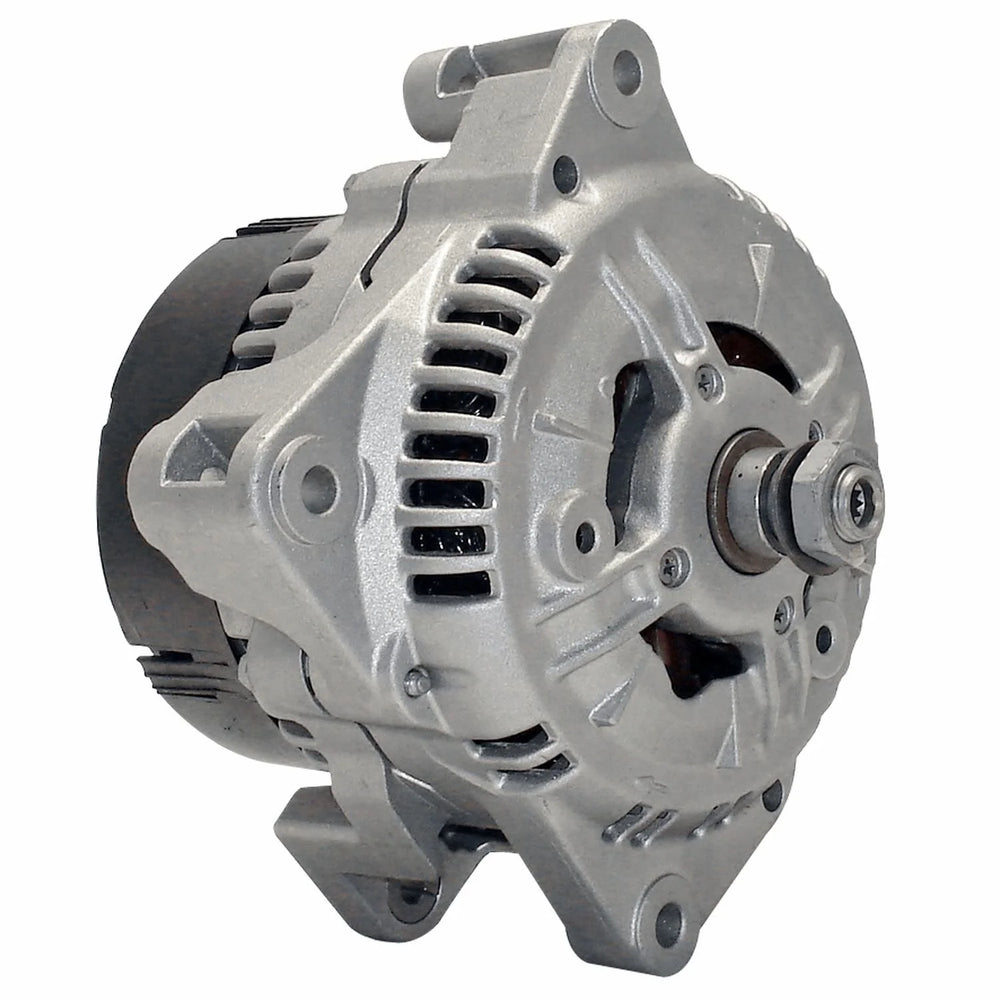 REMANUFACTURED ALTERNATOR