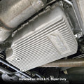 Pacific Performance Engineering side steps close-up