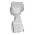 2023 SILVERADO/SIERRA 2500/3500 6.6L L5P ENGINE OIL PAN BLACK