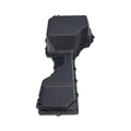 2023 SILVERADO/SIERRA 2500/3500 6.6L L5P ENGINE OIL PAN BLACK