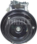 A/C Compressor
