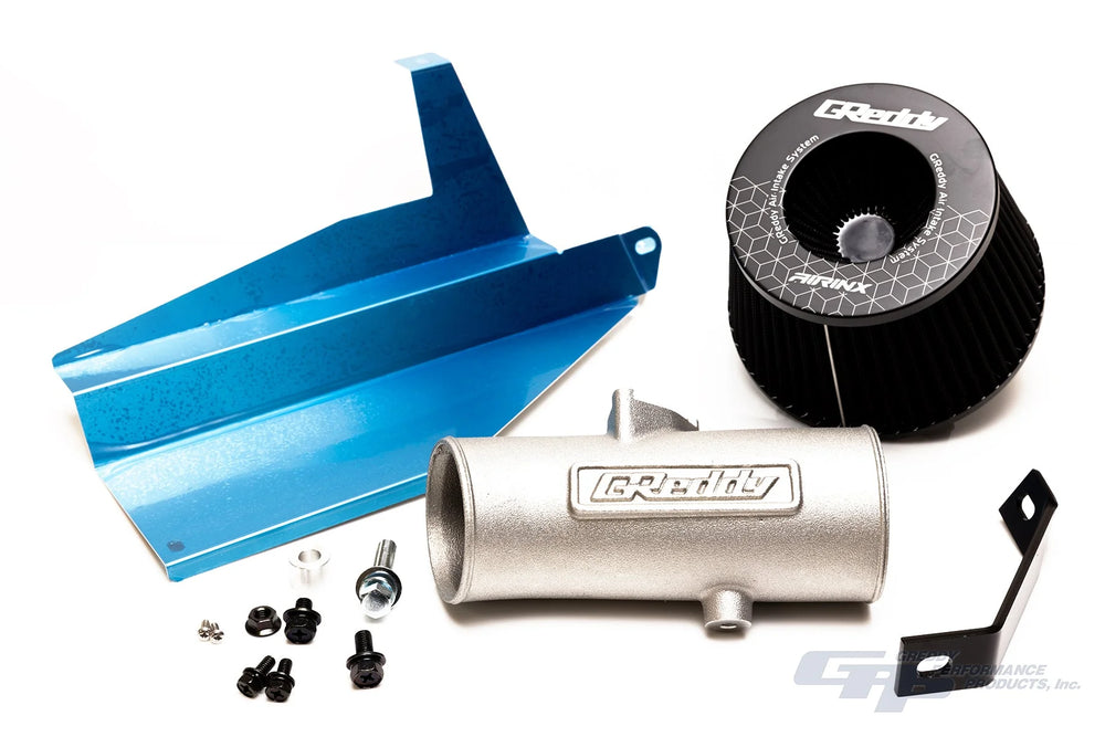 Greddy GREDDY AIRINX KIT TY-M042 ZN6/ZC6 LATE MODEL MT