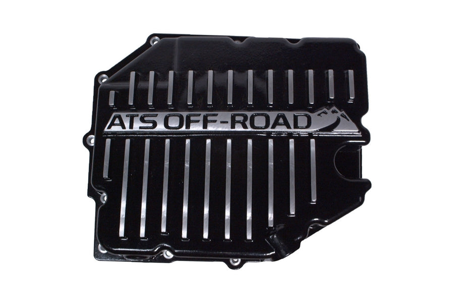ATS Nag1 Deep Transmission Pan Fits 2012-2018 3.6L Jeep