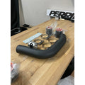 ETS Subaru WRX 22 Titanium Intake
