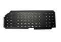 CALI RAISED skid plate detail