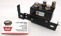 ~(2.5 lbs. 8X5X3)~ S/P CONTCTR 12V PMW/W