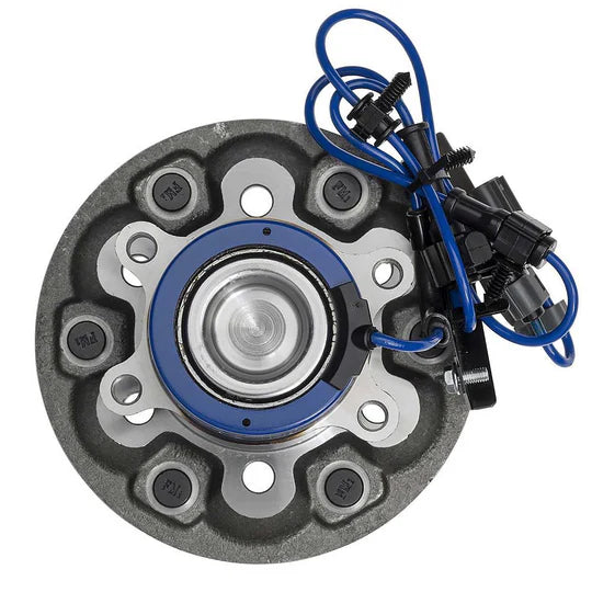 STANDARD HUB ASSEMBLY