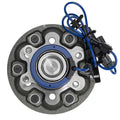 STANDARD HUB ASSEMBLY