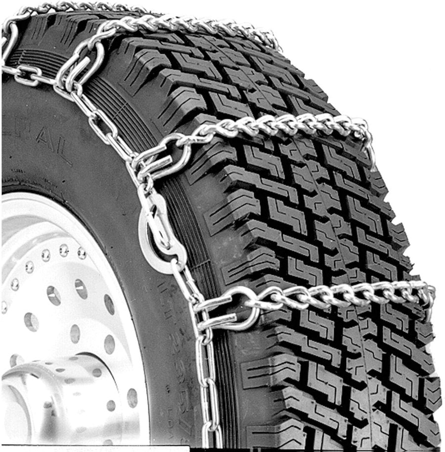 SINGLE TRUCK CHAIN CAM S