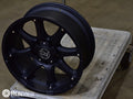 BR GLAMIS 20X9 5X139 +0 78 M-BLK