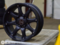 BR GLAMIS 20X9 5X139 +0 78 M-BLK