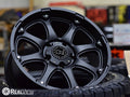 BR GLAMIS 20X9 5X139 +0 78 M-BLK