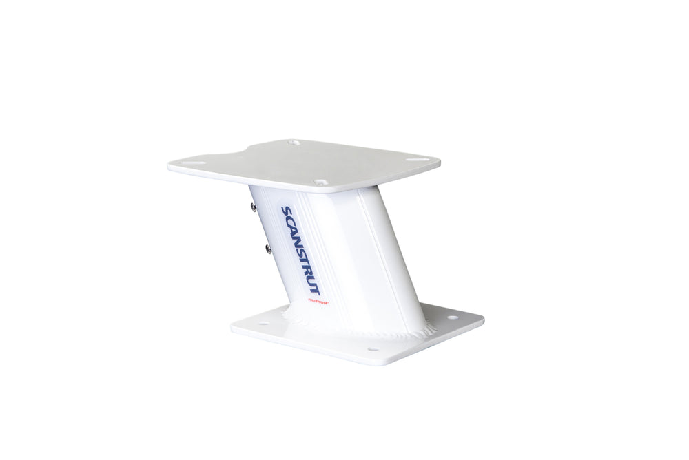 APT-150-02 ALUMINIUM POWERTOWER AFT
