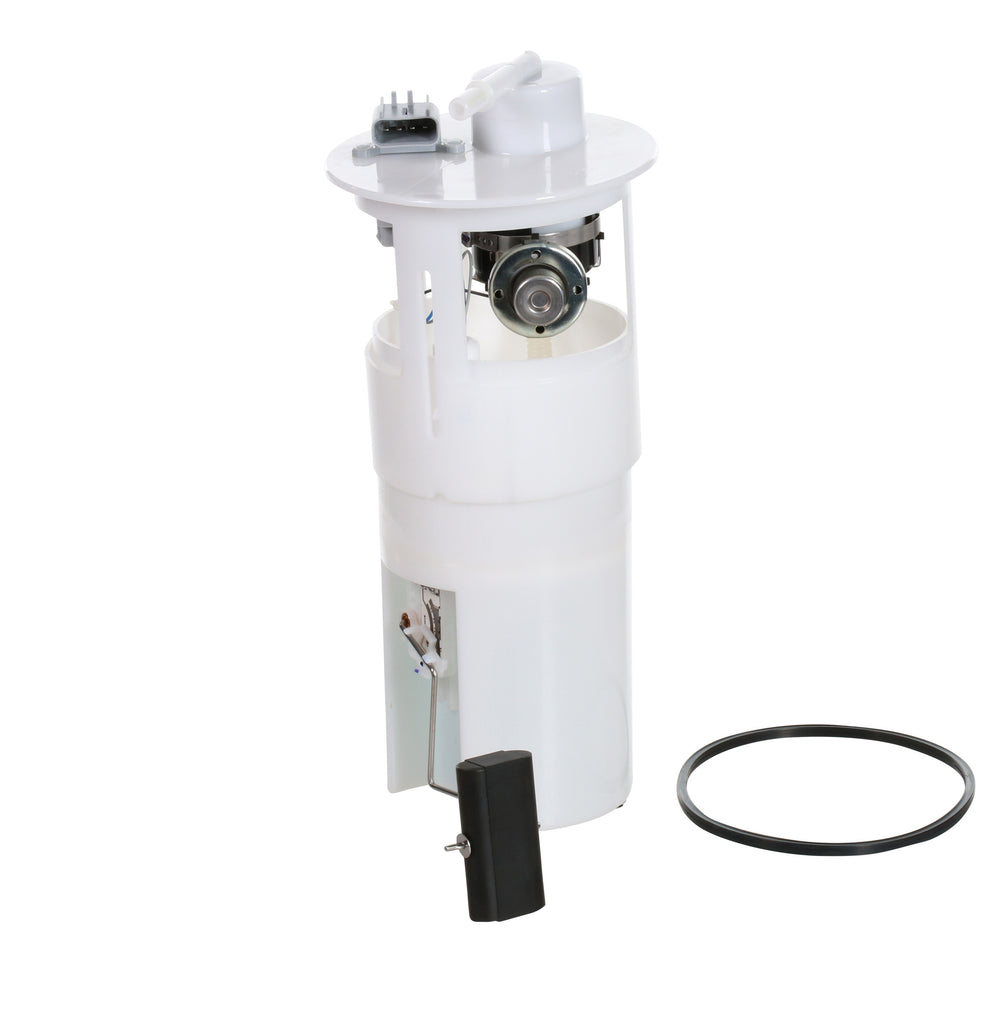 ELECTRIC FUEL PUMP