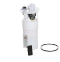 ELECTRIC FUEL PUMP
