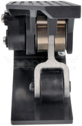 ACCELERATOR PEDAL
