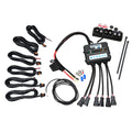 Oracle Trigger 6 Shooter Jeep Jk Combo Kit