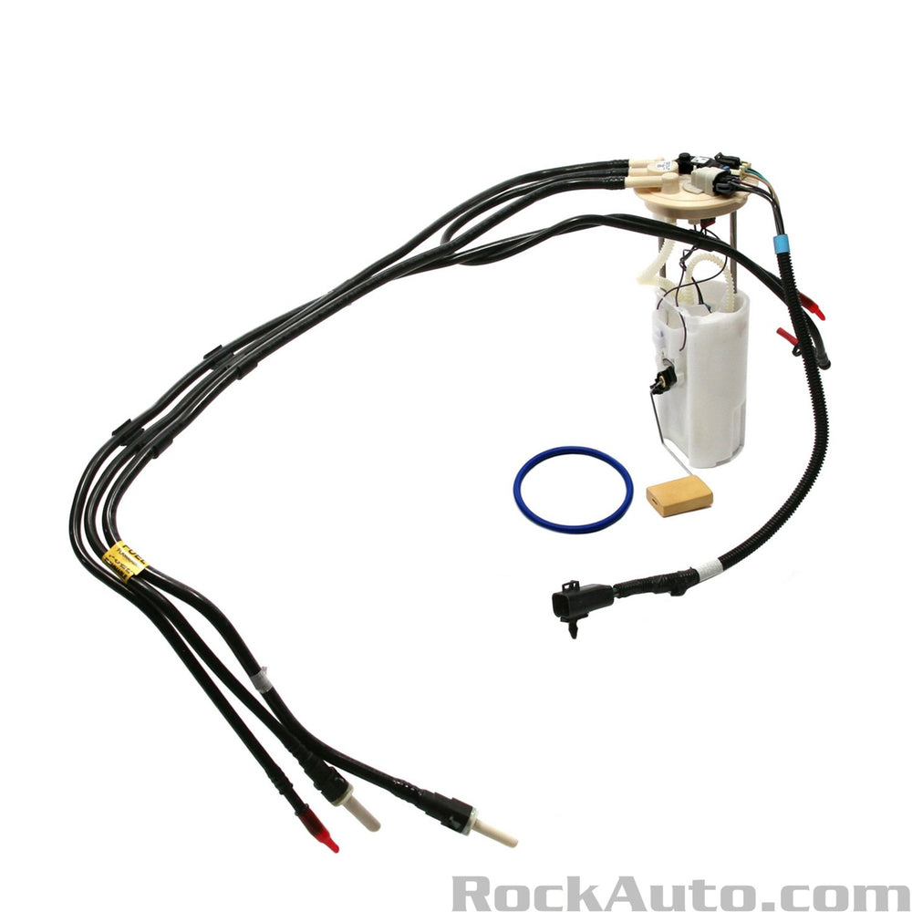 FUEL PUMP MODULE ASSEM