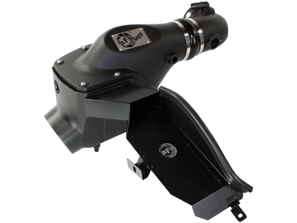 aFe cold air intake