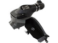 aFe cold air intake