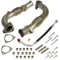 aFe cold air intake