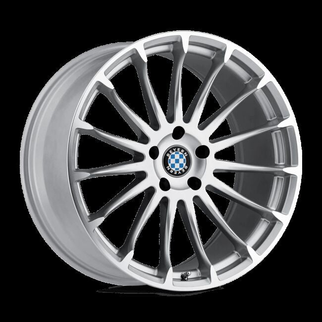 BEYERN AVIATIC 20X10.0 5/120 ET20 C