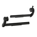 XTREME SINGLE TOP MOUNT CONTROL; CHROME WITH TRIM SWITCH (NO NEUTRAL INTERLOCK O