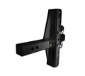 2.5" HEAVY DUTY 4" & 6" OFFSET HITC