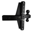 2.5" HEAVY DUTY 4" & 6" OFFSET HITC