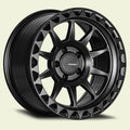 MAMBA M29 20X9 5X127 ET-12 MATTE BR