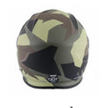 GHOST BANDIT DOT XS BLACK