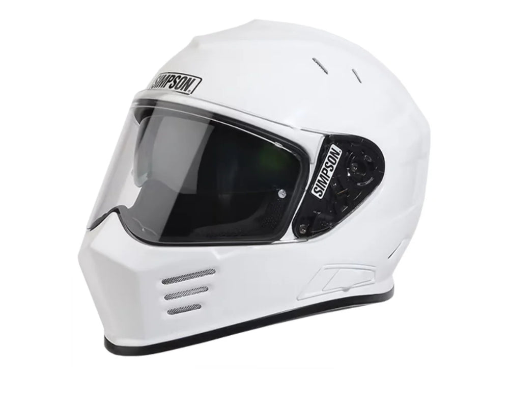 GHOST BANDIT DOT XS BLACK