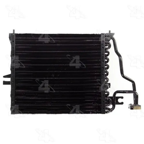 CONDENSER /PARALLEL