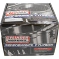 Cylinder Works auto part installed view