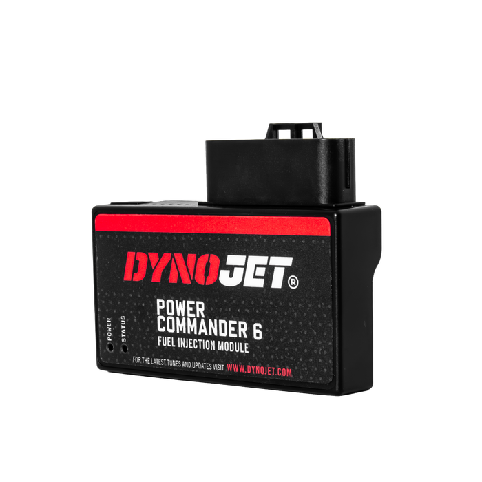Dynojet auto part
