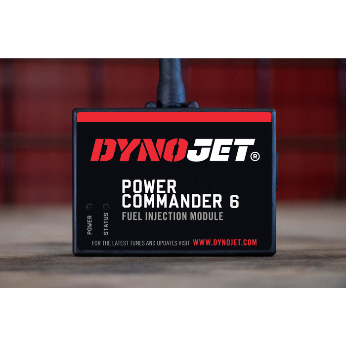 Dynojet 15-17 Yamaha FJ-09 Power Commander 6