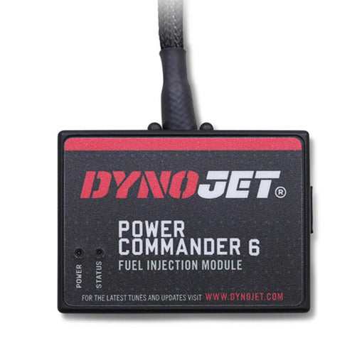 Dynojet 09-16 Yamaha FZ6R Power Commander 6